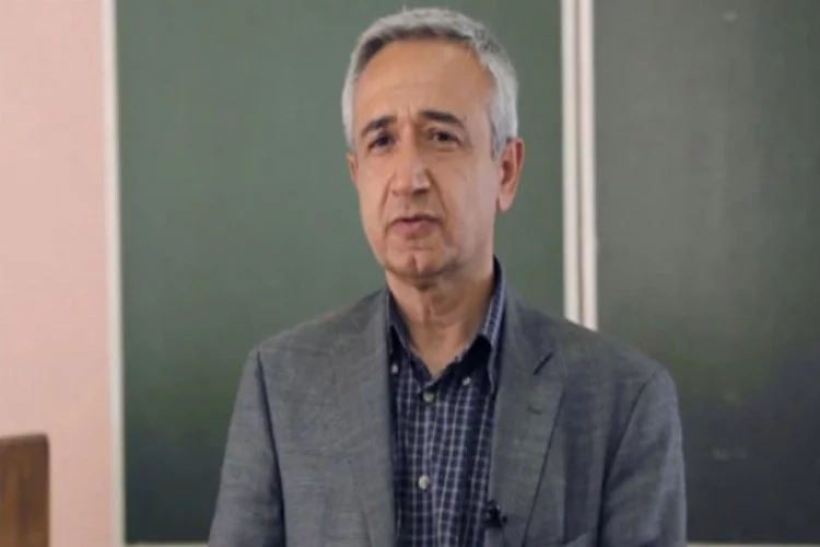 Kolombiya'da Türk profesörü öldüren şüpheliler yakalandı