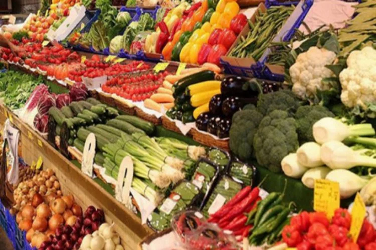 Sebze meyve fiyatlarında tüketiciyi sevindirecek haber!