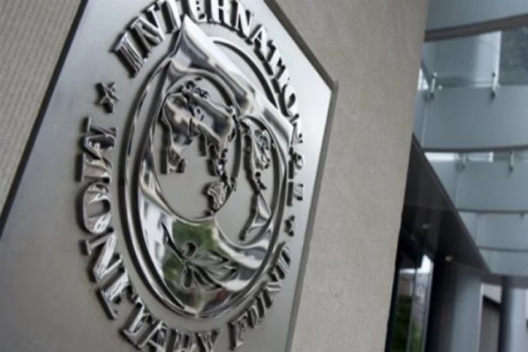 Hazine ve Maliye Bakanlığı'ndan IMF açıklaması