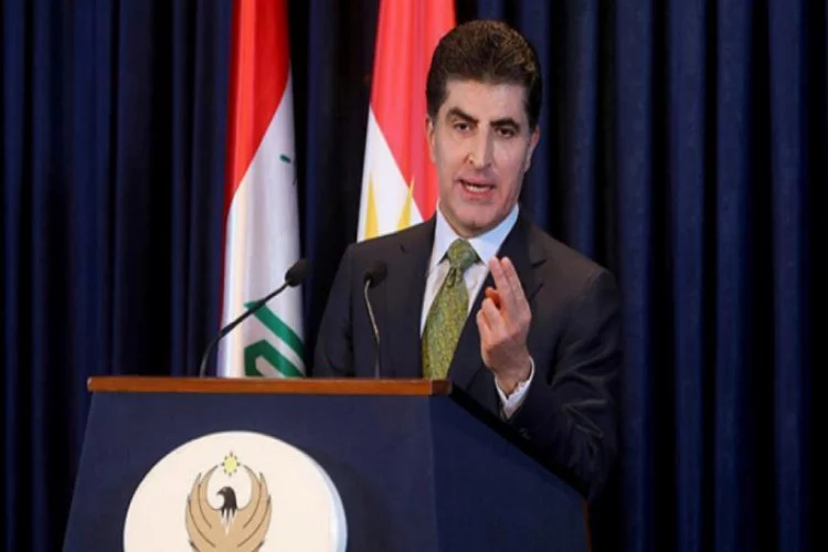 'DEAŞ Bağdat ile Erbil arasındaki sorunlardan yararlanıyor'