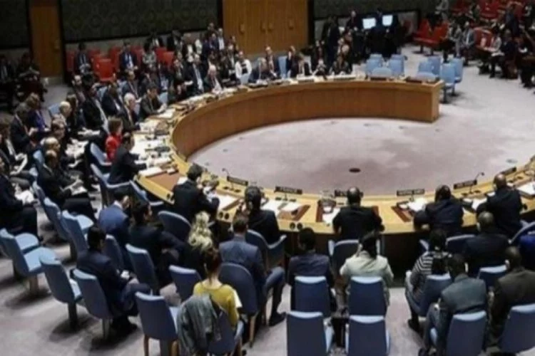ABD'nin kararı sonrası BM'den açıklama