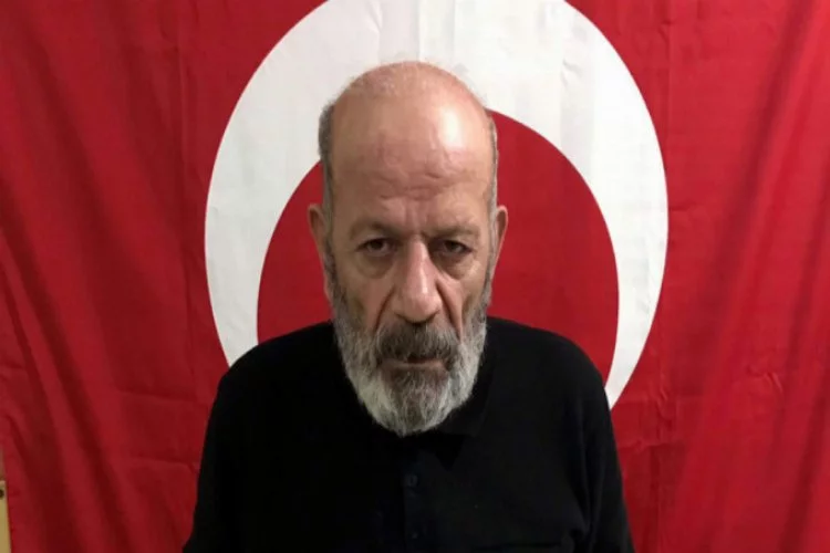 Yakalanan PKK'lı Baghestani, örgütü İsrail ve ABD'yle görüştürmüş