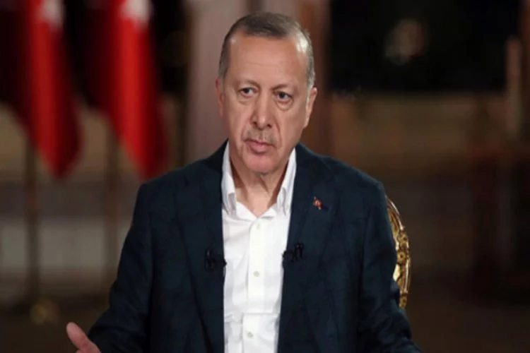 Cumhurbaşkanı Erdoğan'dan Yeni Askerlik Sistemi ile ilgili önemli açıklama!