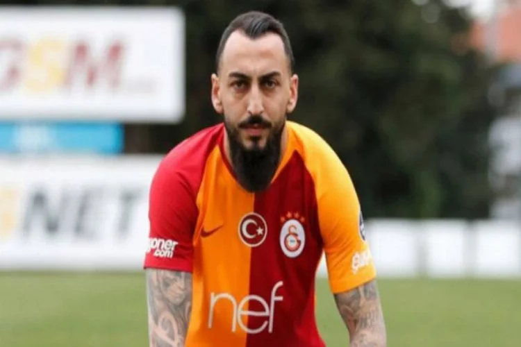 Galatasaray, Mitroglou'nu Avrupa Ligi kadrosuna almadı