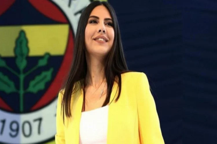 Fenerbahçe, genç sunucu Dilay Kemer için seferberlik başlattı