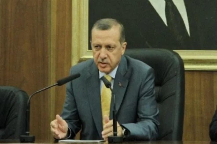 Erdoğan: BM seyirci kalıyor