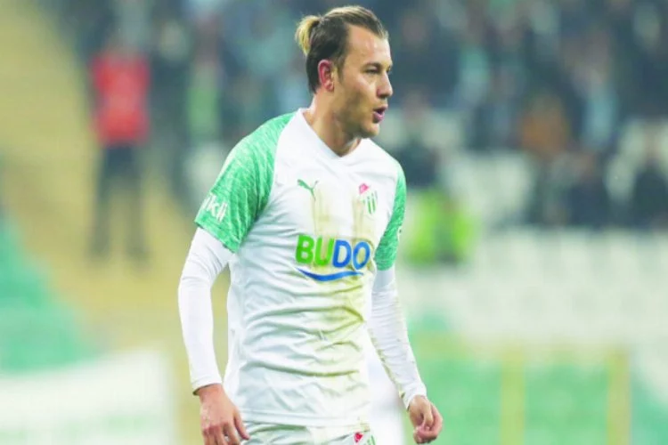 Yusuf Erdoğan, Beşiktaş'ı seviyor