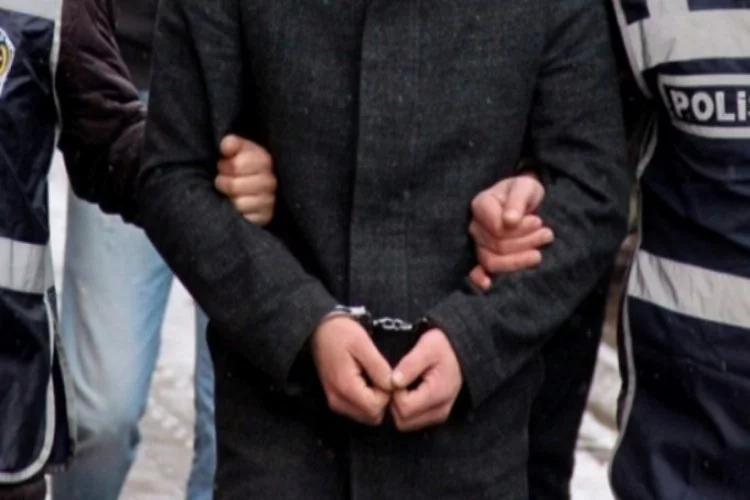 Rus terörist Türkiye'de yakalandı!
