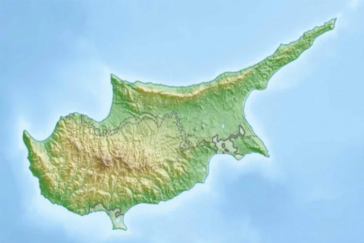 Kıbrıs'ta kritik görüşme!