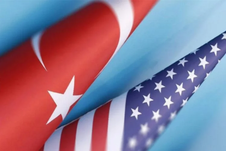 Türk ve Amerikan iş dünyasından 75 milyar dolarlık hedefe tam  destek