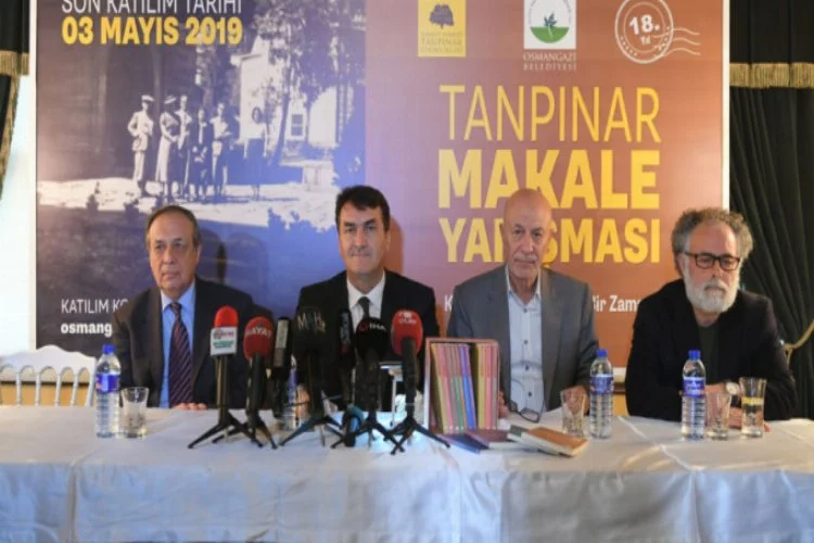 Türkiye'nin en uzun soluklu edebiyat yarışması başladı