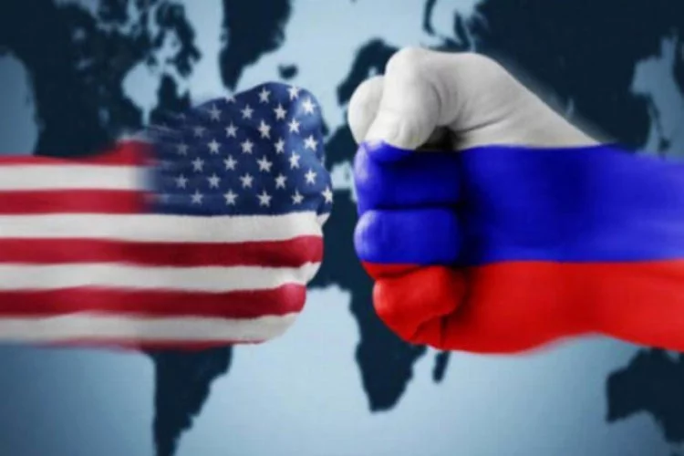 Rusya'dan ABD'ye sert uyarı!