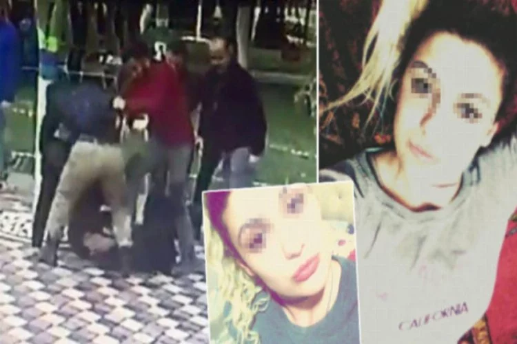 Bursa'da yaşanan saldırıda genç kadının ifadesi ortaya çıktı!