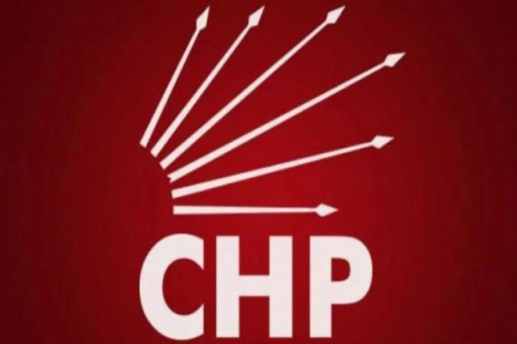 CHP'nin önde gelen ismi istifa etti!