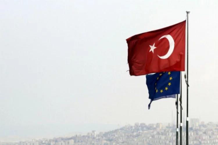 Türkiye ve AB arasındaki ticaret açığı farkı kapanıyor