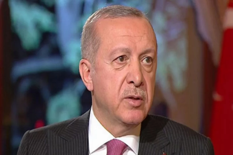 Cumhurbaşkanı Erdoğan yeni askerlik sistemini bu şekilde açıkladı