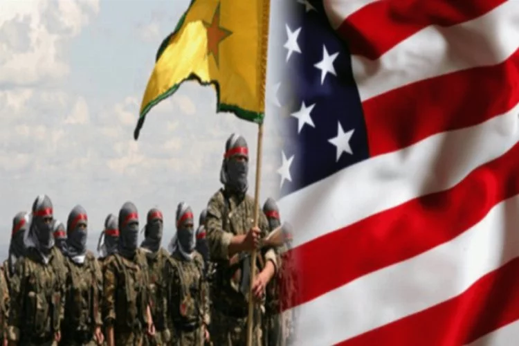 ABD'nin PKK bahanesi kalmadı!