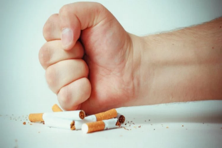 Diyanet İşleri Başkanı Erbaş: Sigara haramdır