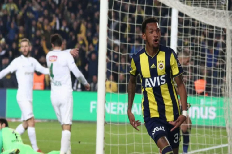 Fenerbahçe puan kayıplarına devam ediyor