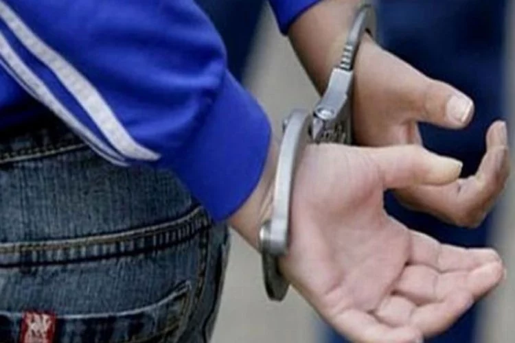 Sahte kimlik taşıyan Türk Ukrayna'da gözaltına alındı