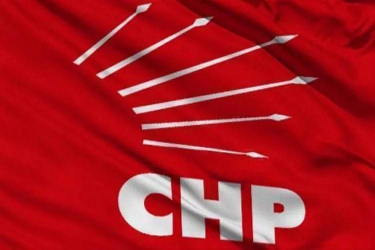 CHP'nin o il yönetimi istifa etti!