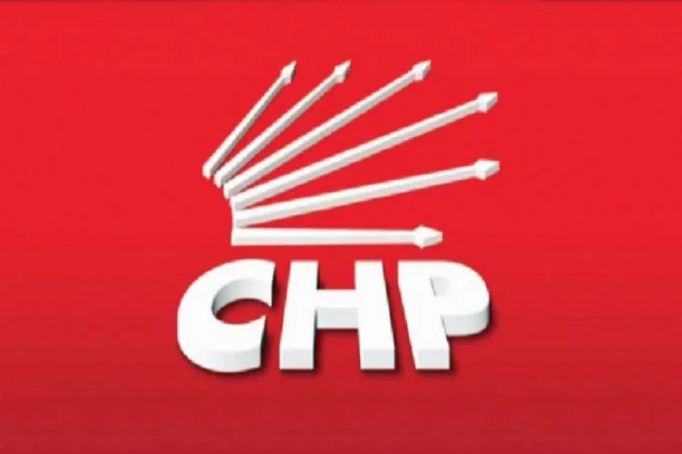 CHP'de istifa krizi!