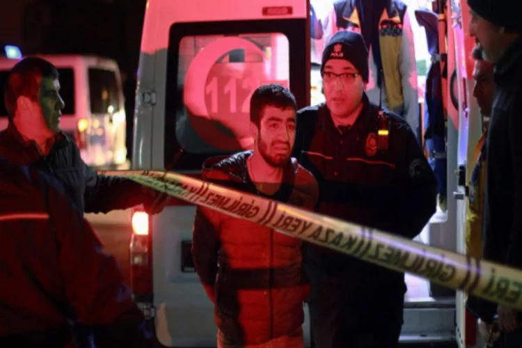 Bursa'da öldürülen suç makinesinin duruşması başladı