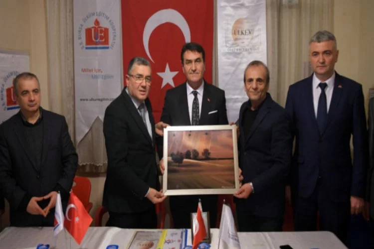 Cumhur İttifakı'ndan Osmangazi'de güç birliği