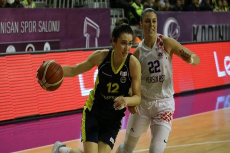 Kadınlar'da Türkiye Kupası heyecanı