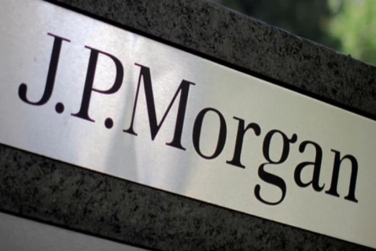 JP Morgan'dan enflasyon açıklaması