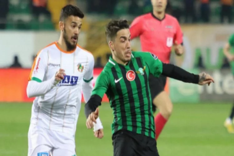Akhisarspor, 8 haftalık galibiyet hasretine son verdi