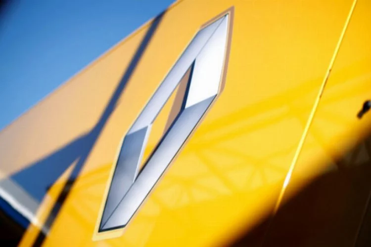 Renault yeni aracını Bursa'da tanıttı!