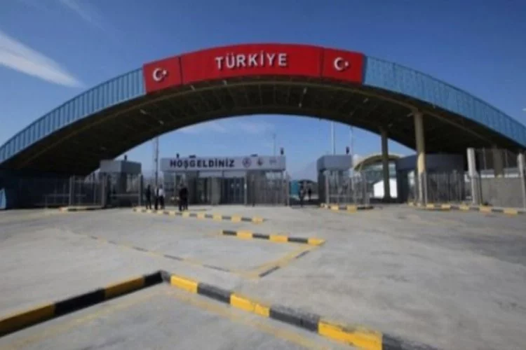 Bakan Pekcan açıkladı: Yeni sınır kapısı açılıyor