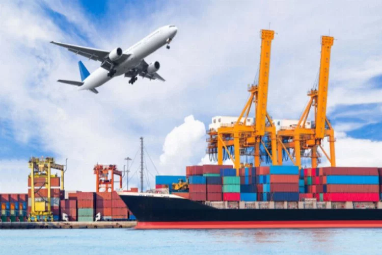UİB'in şubat ayı ihracat bilançosu açıklandı