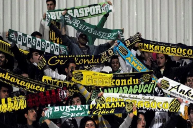 MKE Ankaragücü-Bursaspor maçının başlama saati değişti