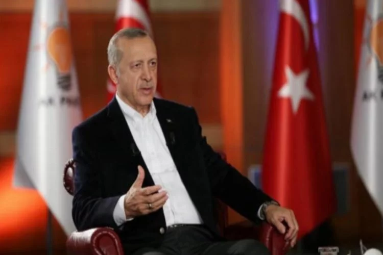 Cumhurbaşkanı Erdoğan'dan Kılıçdaroğlu'nun o sözlerine sert tepki!