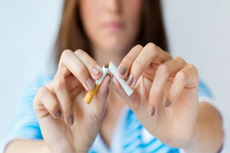 Sigara ölüm riskini 3 kat arttırıyor