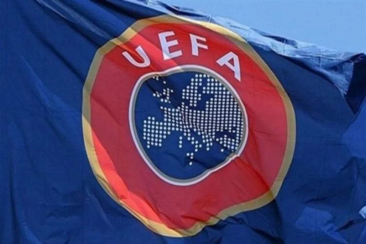UEFA'dan soruşturma...