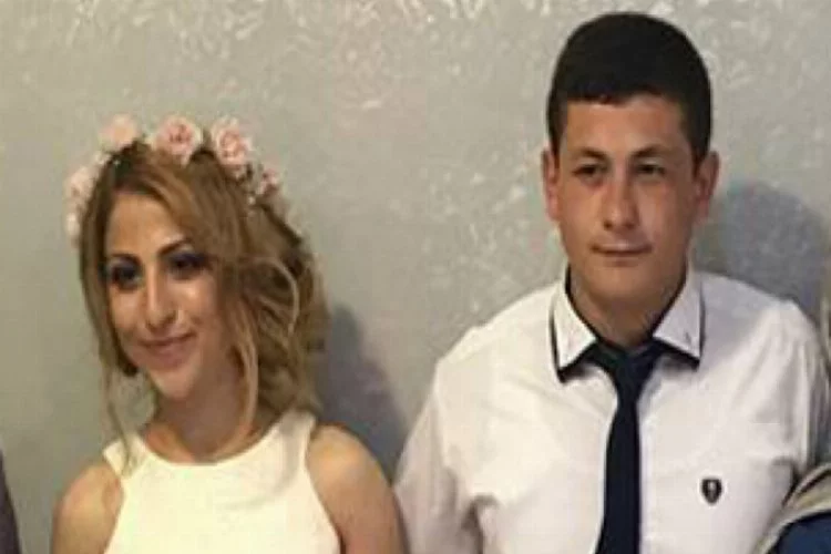 Bursa'da düğün günü işlenen cinayette gelişme!