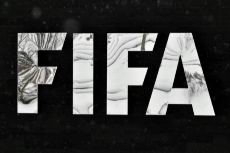FIFA'dan ret geldi!