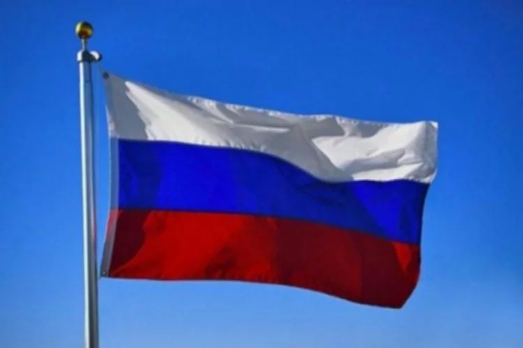 ABD elçilik çalışanı Rusya'da havan mermisiyle yakalandı!