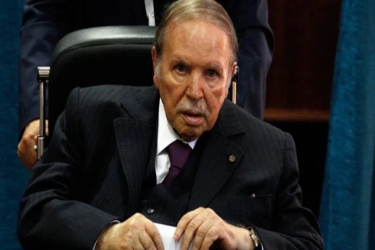 Buteflika, Cezayir'in yeni başbakanını atadı