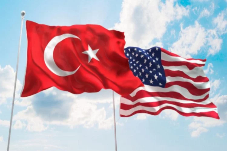 ABD'nin Türkiye tepkisi!