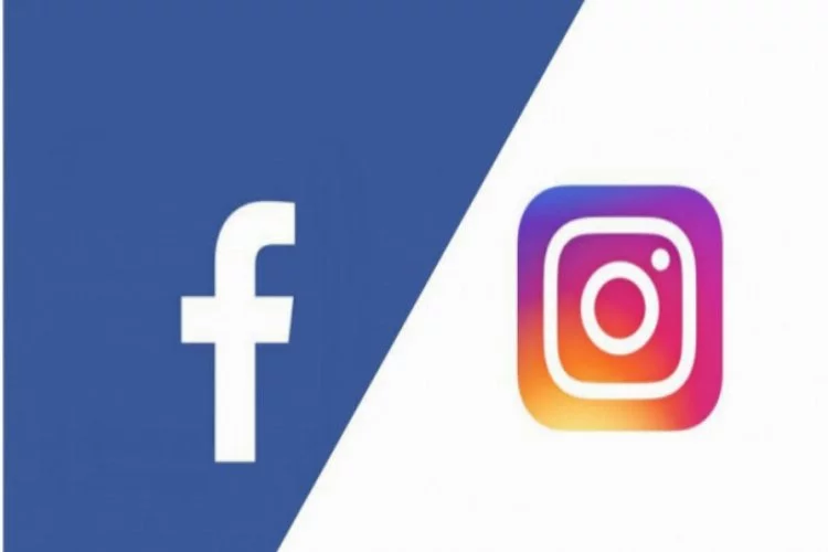 Facebook ve Instagram'a erişim problemi!