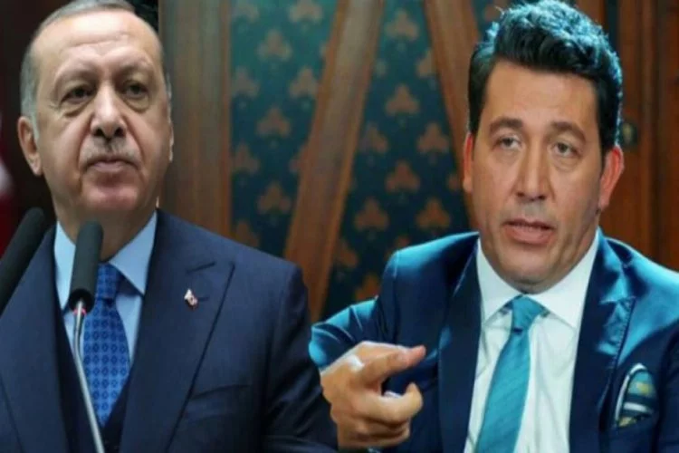 İYİ Parti adayı Emre Kınay'dan dikkat çeken Erdoğan açıklaması