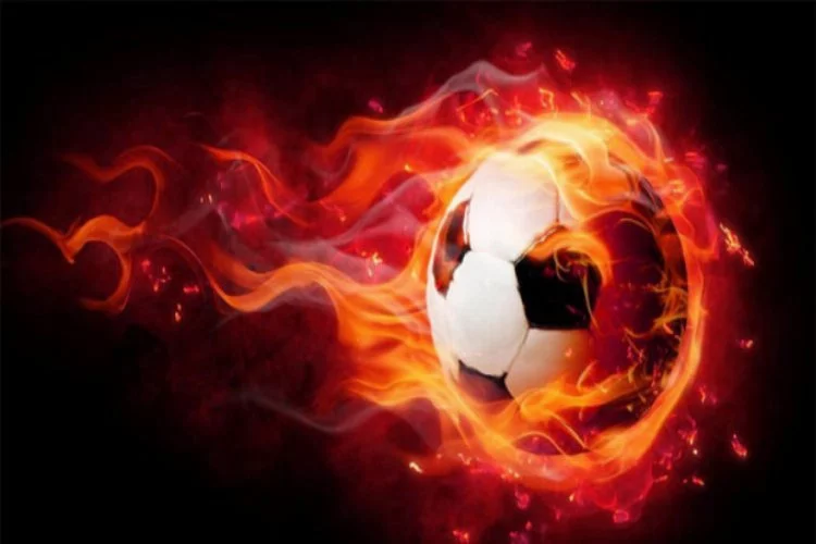 A Milli Futbol Takımı aday kadrosu açıklandı