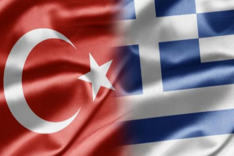 Türkiye'den çok sert Yunanistan açıklaması