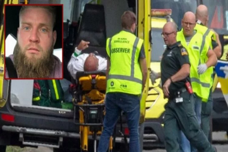 Yeni Zelanda Başbakanı'ndan şoke eden saldırı hakkında açıklama
