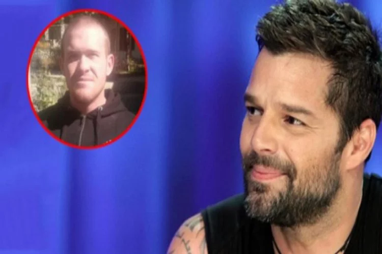 Ünlü şarkıcı Ricky Martin'den terör tepkisi! Çünkü o Müslüman değil