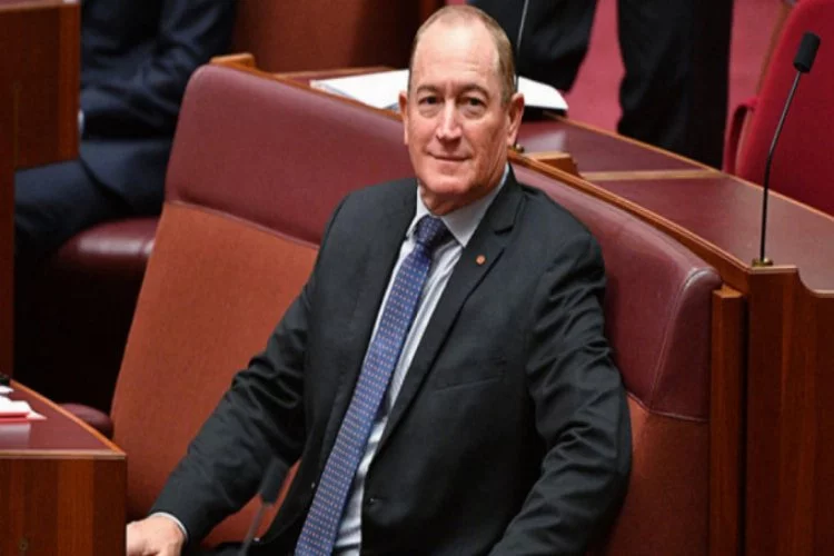 Avustralyalı senatör Anning'den Müslümanlara skandal sözler!